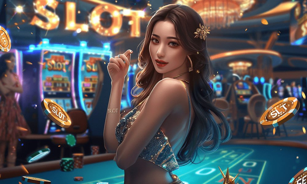 Super66666 တိုက်ရိုက်ကာစီနို Baccarat Live Dealer MMK ဖြင့် ကစားနိုင်သော အွန်လိုင်းပလက်ဖောင်း