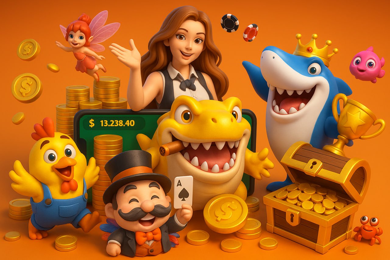 super66666 Casino နှင့် Sports Betting ပလက်ဖောင်း