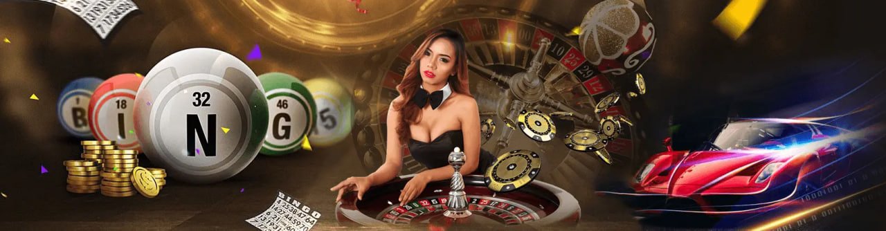Super66666 Live Baccarat နှင့် Roulette တိုက်ရိုက်ကာစီနို MMK ဝင်ငွေနှင့် ငွေသွင်းနည်း